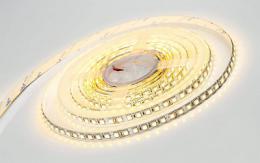 Светодиодная лента Arlight 23W/m 96LED/m 5060SMD теплый белый 5M  - 2