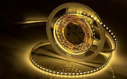 Светодиодная лента Arlight 23W/m 96LED/m 5060SMD теплый белый 5M  - 4