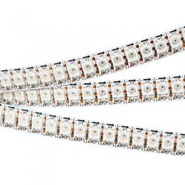 Изображение продукта Светодиодная лента Arlight 24W/m 144LED/m 5060SMD красный 2,5M 