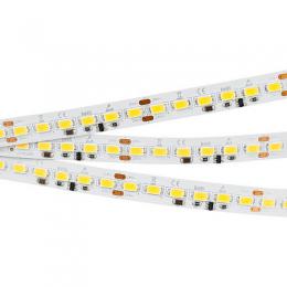Изображение продукта Светодиодная лента Arlight 25W/m 120LED/m 5630SMD дневной белый 5M 