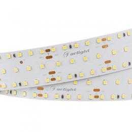 Светодиодная лента Arlight 25W/m 280LED/m 2835SMD дневной белый 2,5M  - 2