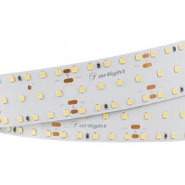 Изображение продукта Светодиодная лента Arlight 25W/m 280LED/m 2835SMD теплый белый 2,5M 