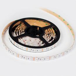 Светодиодная лента Arlight 28,8W/m 120LED/m 5060SMD синий 5M  - 2