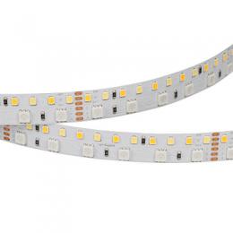 Изображение продукта Светодиодная лента Arlight 28,8W/m 180LED/m 5060SMD красный 5M 