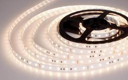 Светодиодная лента Arlight 30W/m 60LED/m 5630SMD дневной белый 5M  - 4