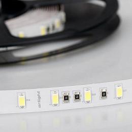 Светодиодная лента Arlight 30W/m 60LED/m 5630SMD дневной белый 5M  - 5