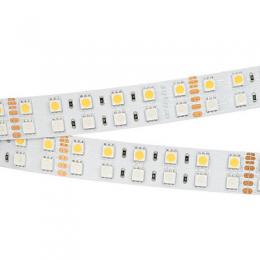 Светодиодная лента Arlight 32W/m 144LED/m 5060SMD красный 5M  - 2
