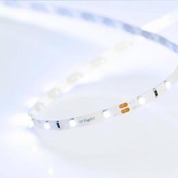 Светодиодная лента Arlight 4,8W/m 60LED/m 3528SMD холодный белый 5M  - 2