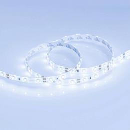 Светодиодная лента Arlight 4,8W/m 60LED/m 3528SMD холодный белый 5M  - 4