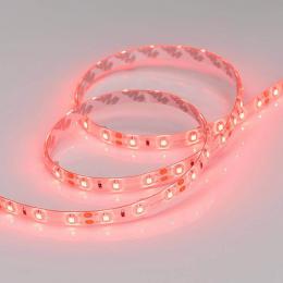 Светодиодная лента Arlight 4,8W/m 60LED/m 3528SMD красный 5M  - 3