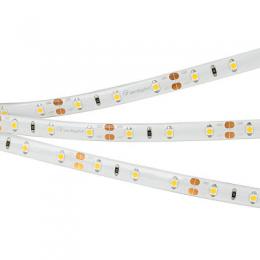 Изображение продукта Светодиодная лента Arlight 4,8W/m 60LED/m 3528SMD теплый белый 5M 