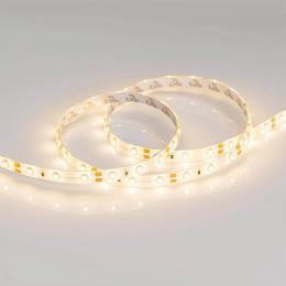 Светодиодная лента Arlight 4,8W/m 60LED/m 3528SMD теплый белый 5M  - 2