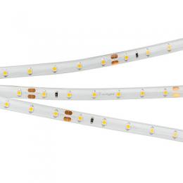 Изображение продукта Светодиодная лента Arlight 4,8W/m 60LED/m 3528SMD теплый белый 5M 