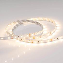 Светодиодная лента Arlight 4,8W/m 60LED/m 3528SMD теплый белый 5M  - 3