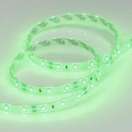 Светодиодная лента Arlight 4,8W/m 60LED/m 3528SMD зеленый 5M  - 2