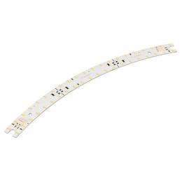 Светодиодная лента Arlight 5,8W 42LED 2835SMD белый 0,312M  - 2