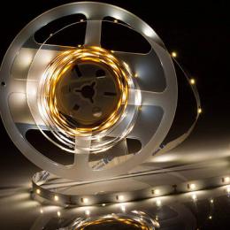 Светодиодная лента Arlight 6W/m 30LED/m 2835SMD дневной белый 5M  - 5
