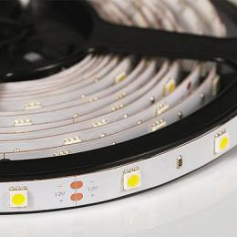 Светодиодная лента Arlight 7,2W/m 30LED/m 5060SMD белый 5M  - 2