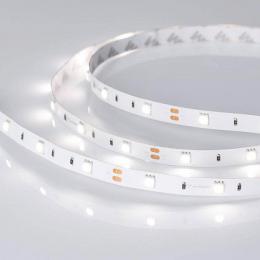 Светодиодная лента Arlight 7,2W/m 30LED/m 5060SMD дневной белый 5M  - 3