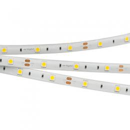 Изображение продукта Светодиодная лента Arlight 7,2W/m 30LED/m 5060SMD холодный белый 5M 