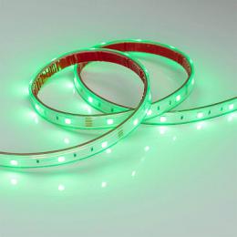 Светодиодная лента Arlight 7,2W/m 30LED/m 5060SMD красный 5M  - 4