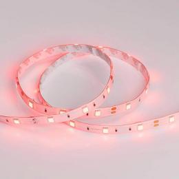 Светодиодная лента Arlight 7,2W/m 30LED/m 5060SMD красный 5M  - 2