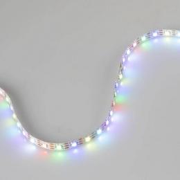 Изображение продукта Светодиодная лента Arlight 7,2W/m 30LED/m 5060SMD красный 5M 