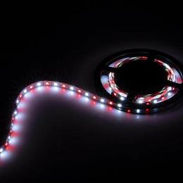 Светодиодная лента Arlight 7,2W/m 30LED/m 5060SMD красный 5M  - 2