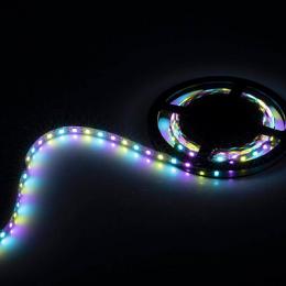 Светодиодная лента Arlight 7,2W/m 30LED/m 5060SMD красный 5M  - 5