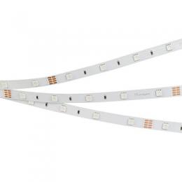 Изображение продукта Светодиодная лента Arlight 7,2W/m 30LED/m 5060SMD красный 5M 