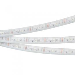 Изображение продукта Светодиодная лента Arlight 7,2W/m 30LED/m 5060SMD красный 5M 