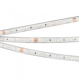 Изображение продукта Светодиодная лента Arlight 7,2W/m 30LED/m 5060SMD красный 5M 