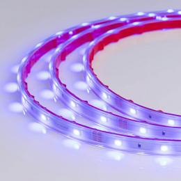 Светодиодная лента Arlight 7,2W/m 30LED/m 5060SMD красный 5M  - 2