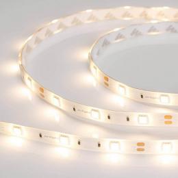 Светодиодная лента Arlight 7,2W/m 30LED/m 5060SMD теплый белый 5M  - 2