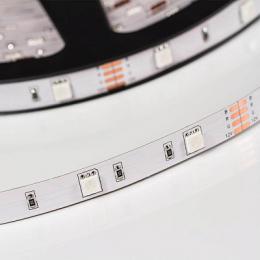 Изображение продукта Светодиодная лента Arlight 7,2W/m 30LED/m 5060SMD зеленый 5M 