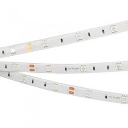 Изображение продукта Светодиодная лента Arlight 7,2W/m 30LED/m 5060SMD желтый 5M 