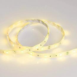 Светодиодная лента Arlight 7,2W/m 30LED/m 5060SMD желтый 5M  - 2