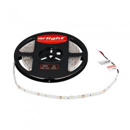Светодиодная лента Arlight 7,2W/m 60LED/m 2835SMD белый 5M  - 2