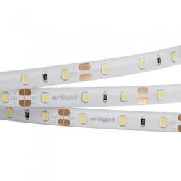 Изображение продукта Светодиодная лента Arlight 7,2W/m 60LED/m 2835SMD холодный белый 5M 