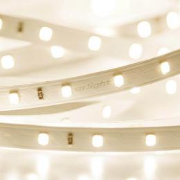 Светодиодная лента Arlight 7,2W/m 60LED/m 2835SMD теплый белый 5M  - 3