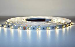 Светодиодная лента Arlight 7,6W/m 90LED/m 3528SMD белый 5M  - 2