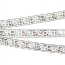 Изображение продукта Светодиодная лента Arlight 8W/m 60LED/m 5060SMD красный 5M 
