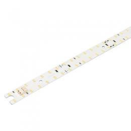 Изображение продукта Светодиодная лента Arlight 9,6W 70LED 2835SMD теплый белый 0,5M 