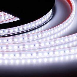 Светодиодная лента Arlight 9,6W/m 120LED/m 3528SMD белый 5M  - 3