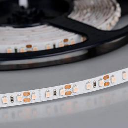Светодиодная лента Arlight 9,6W/m 120LED/m 3528SMD фиолетовый 5M  - 2