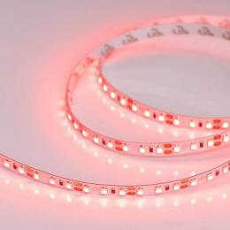 Светодиодная лента Arlight 9,6W/m 120LED/m 3528SMD красный 5M  - 2