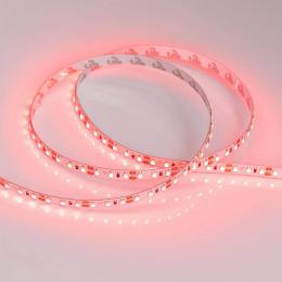 Светодиодная лента Arlight 9,6W/m 120LED/m 3528SMD красный 5M  - 3