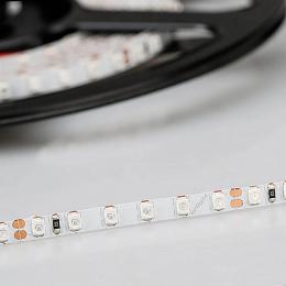 Изображение продукта Светодиодная лента Arlight 9,6W/m 120LED/m 3528SMD красный 5M 