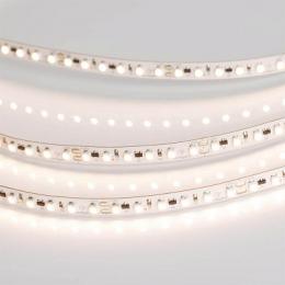 Светодиодная лента Arlight 9,6W/m 120LED/m 3528SMD теплый белый 10M  - 3