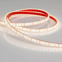 Светодиодная лента Arlight 9,6W/m 120LED/m 3528SMD теплый белый 5M  - 3